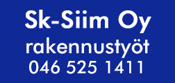 Sk-Siim Oy logo